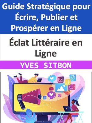 cover image of Éclat Littéraire en Ligne